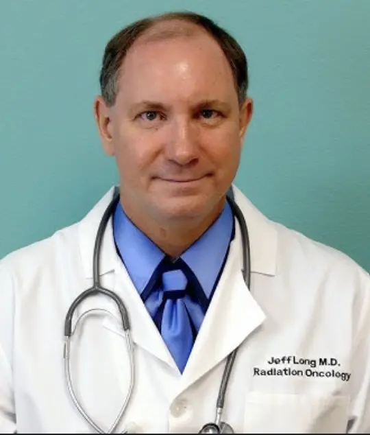 Dr. Jeffrey Long