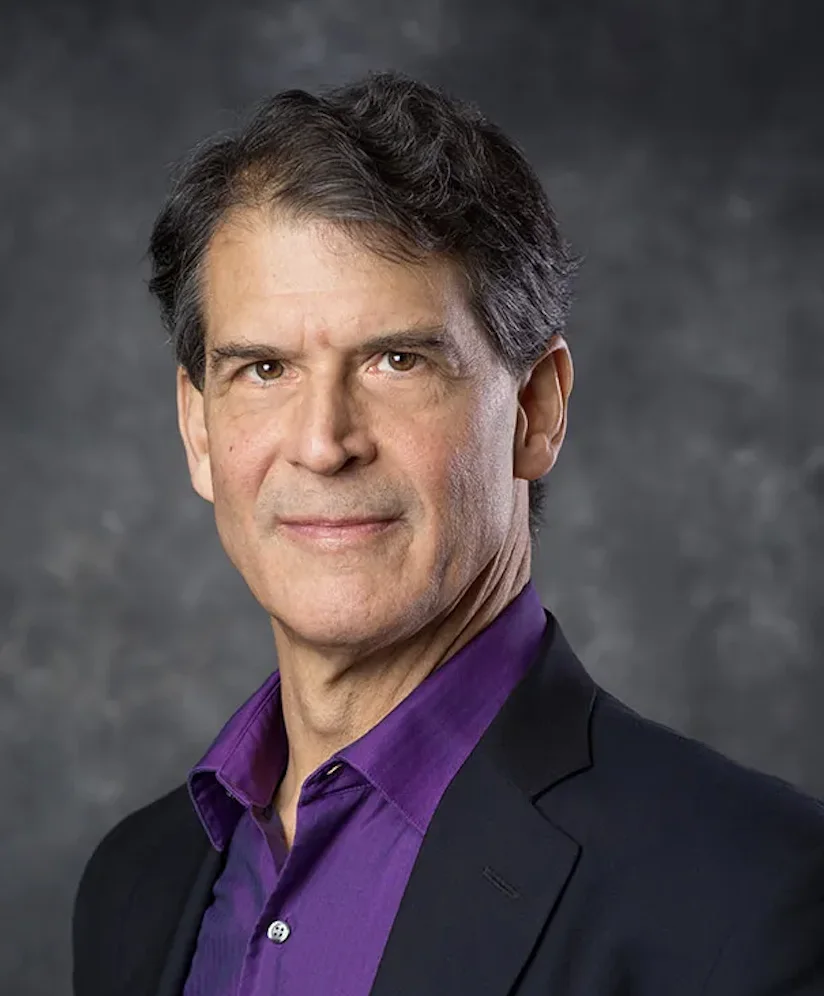Dr. Eben Alexander