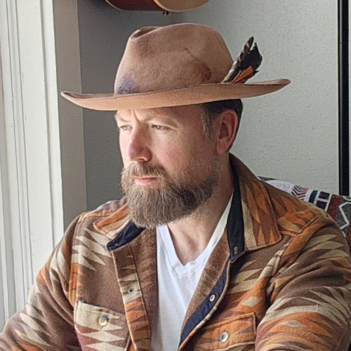 Jonathan Ashford