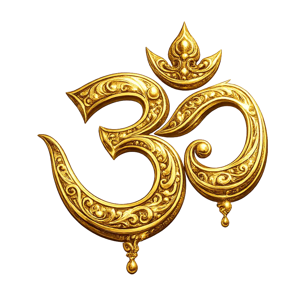 Óm — prazvuk stvorenia